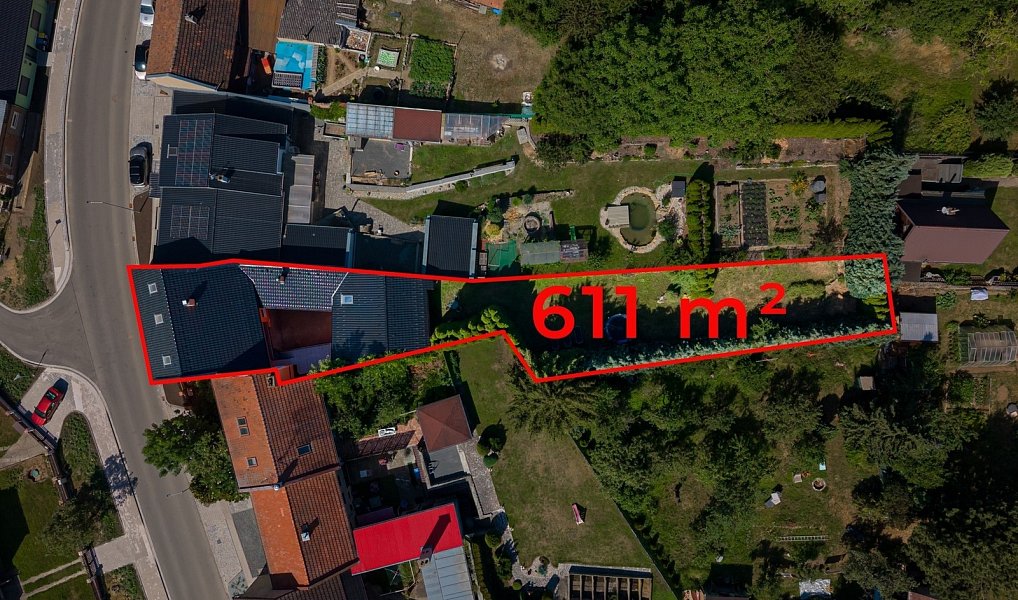 Prodej domu 350 m² s pozemkem 611 m², Čelechovice na Hané – náhled fotky 8