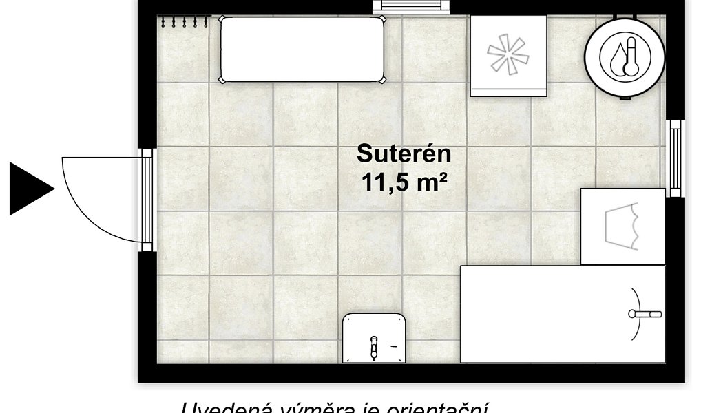 Prodej chaty/chalupy 90 m² s pozemkem 832 m², Valšov – náhled fotky 31