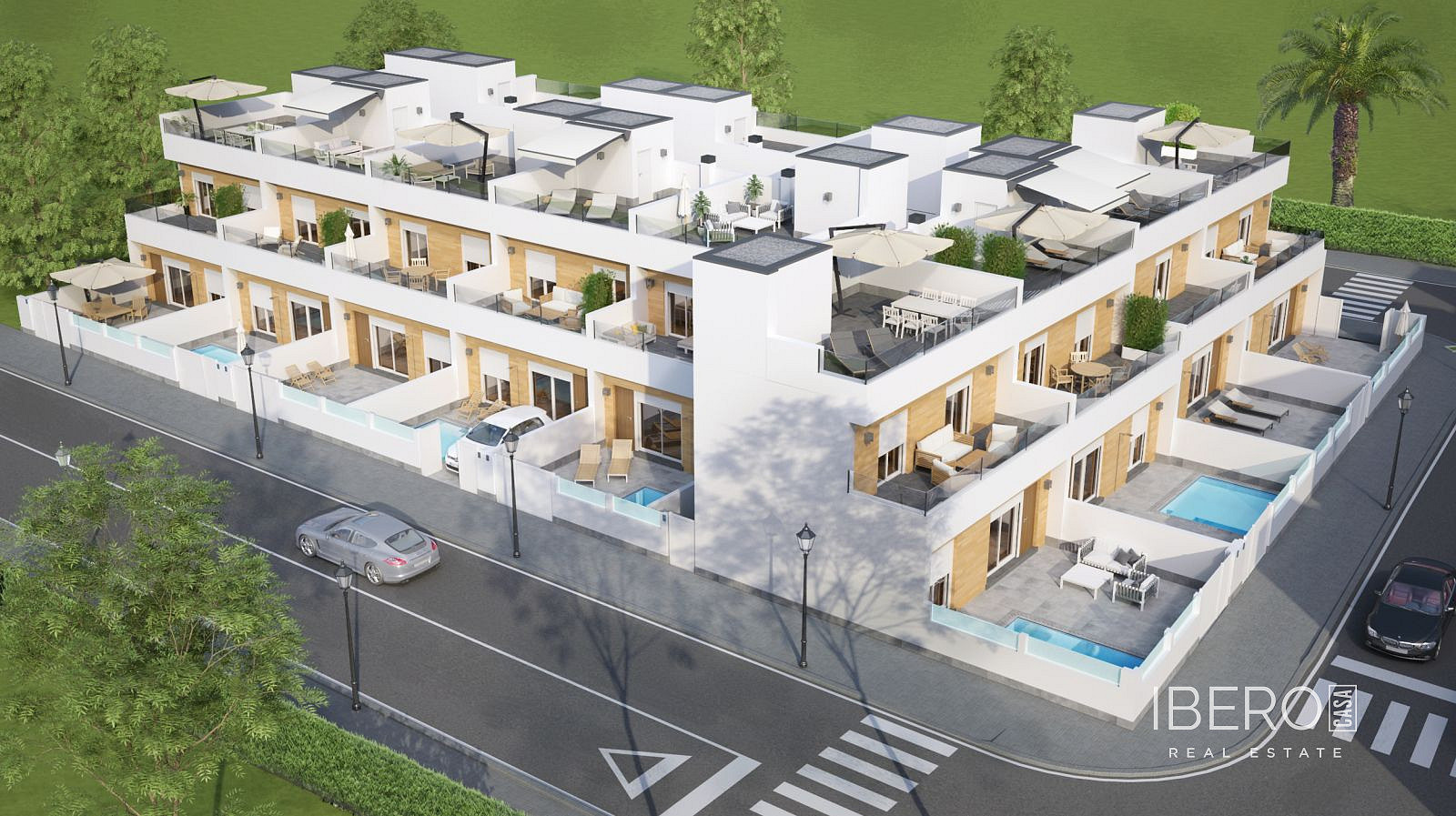 Prodej domu 110 m² s pozemkem 117 m²