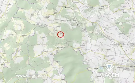 Prodej pole 4 542 m², Lipová, okres Prostějov