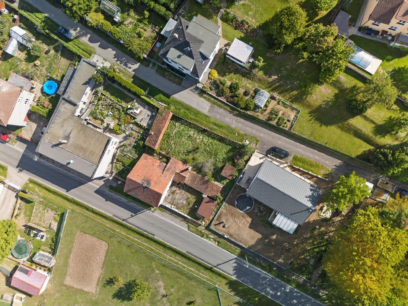 Prodej domu 102 m² s pozemkem 670 m² – fotografie 4
