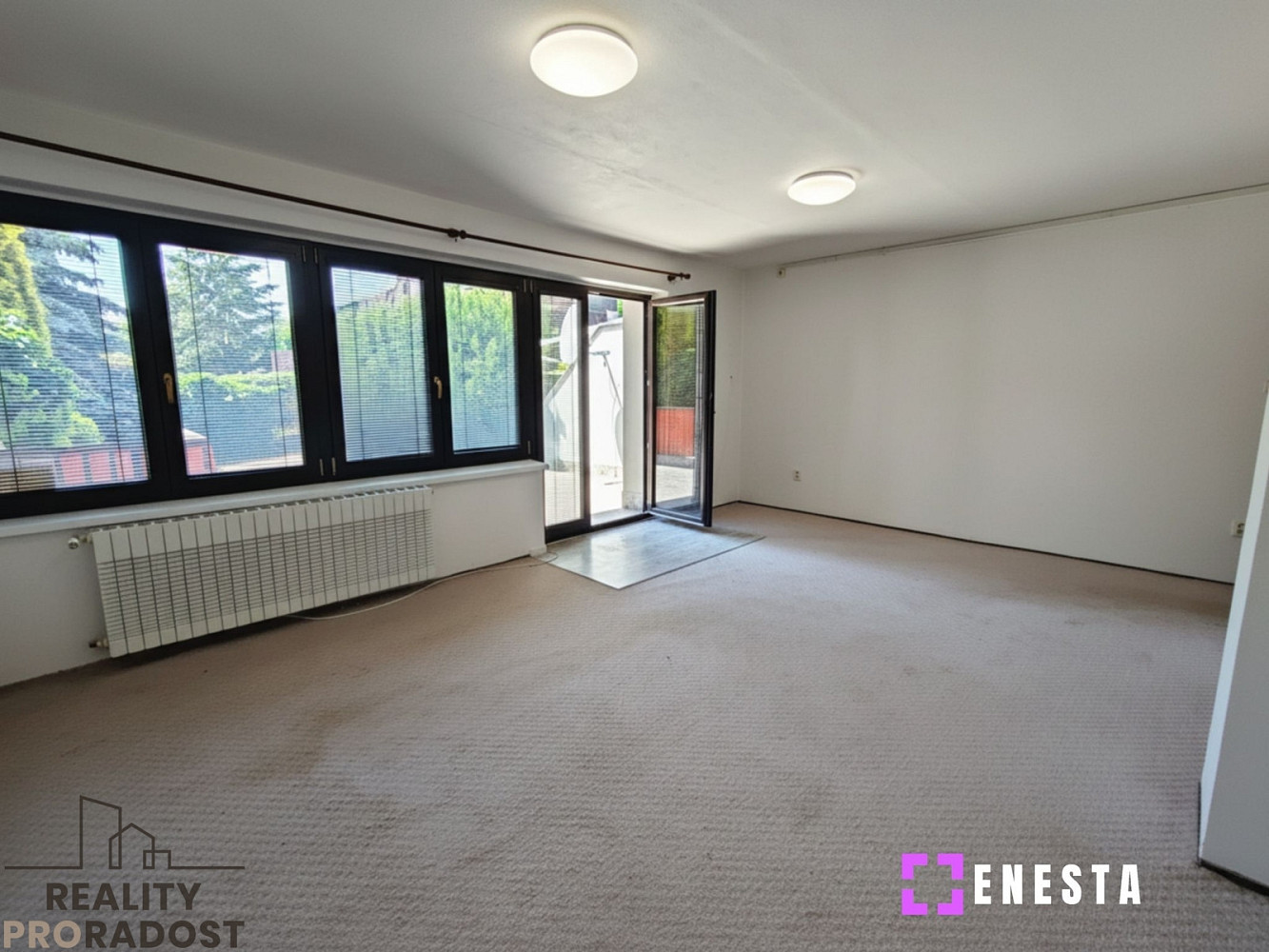Pronájem domu 200 m² s pozemkem 182 m² – fotografie 4