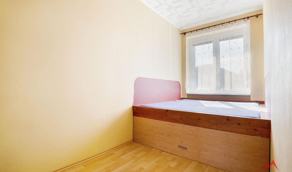 Prodej bytu 3+1 64 m², Děčín – náhled fotky 12