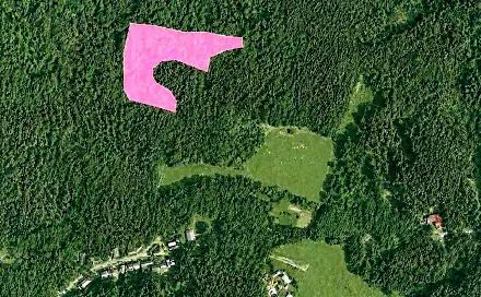 Prodej louky 12 985 m², Boseň, okres Mladá Boleslav