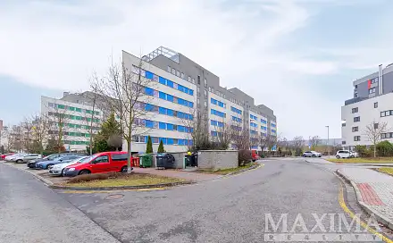 Prodej bytu 3+kk 88 m², gen. Píky, Olomouc - Řepčín