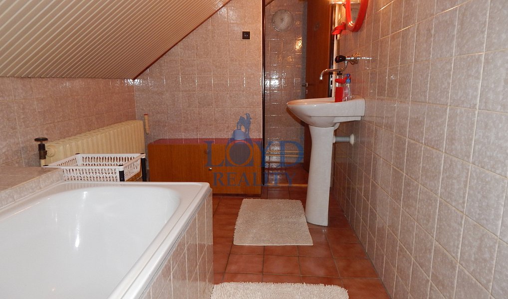 Prodej chaty/chalupy 169 m² s pozemkem 4 737 m², Merklín – náhled fotky 15