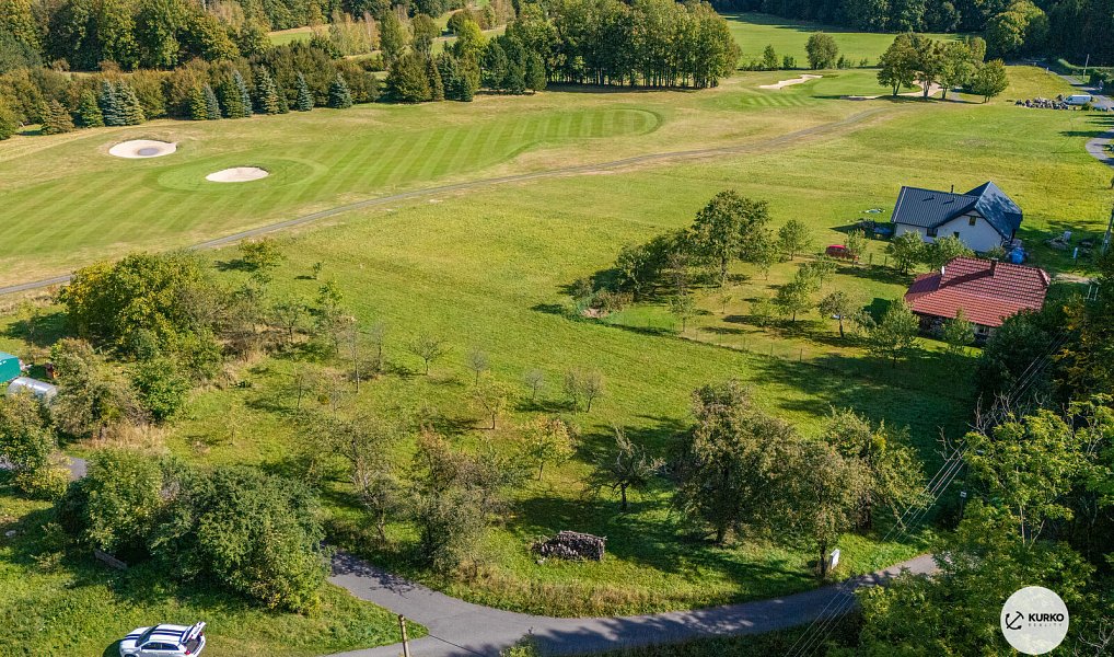 Prodej stavebního pozemku 3 812 m², Čeladná – náhled fotky 3