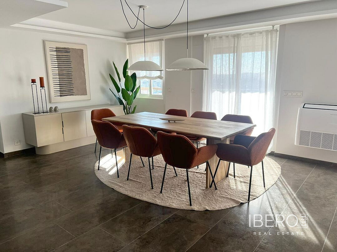 Pis 5+kk – Fuengirola, Los Boliches - Vista 4