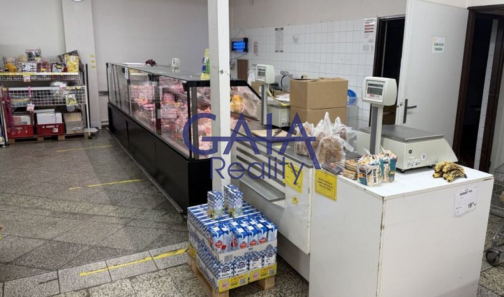 Prodej obchodních prostor 481 m², Jemnice – náhled fotky 5