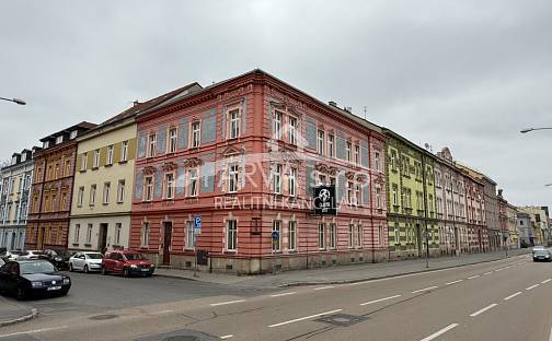 Pronájem bytu 1+1 55 m², Krátká, Plzeň - Jižní Předměstí