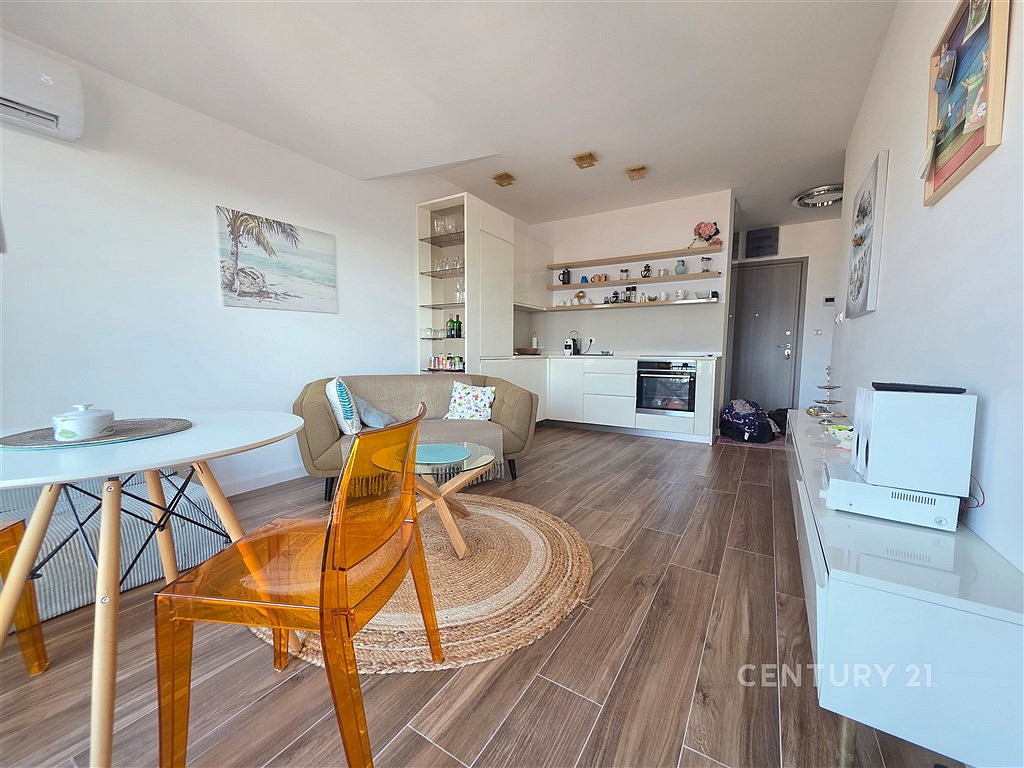Prodej bytu 3+kk 56 m² - Widok 3