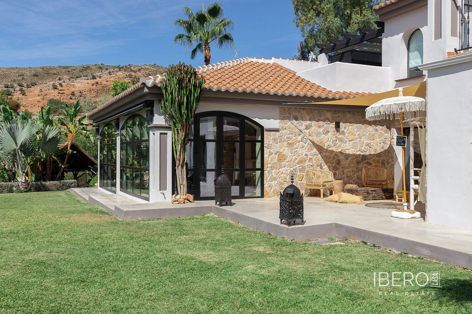 Casa 6+kk – Alhaurín de la Torre, Los Tomillares - Más