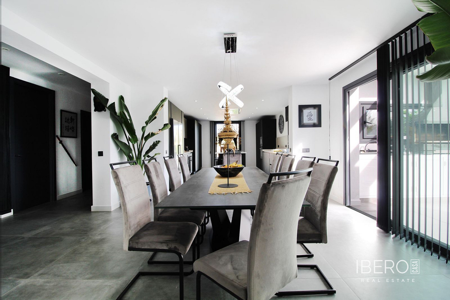 Casa 4+kk – Marbella, Salto del Agua - Vista 3
