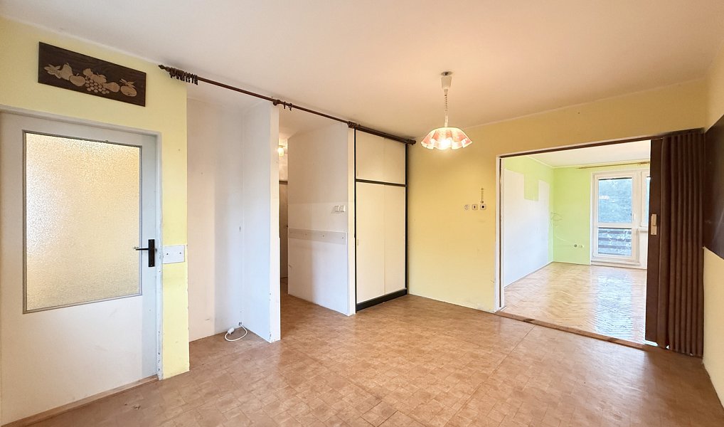 Prodej bytu 3+1 83 m², Libina – náhled fotky 9