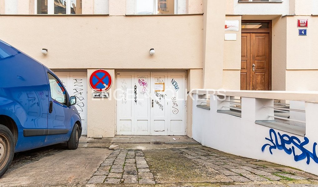 Pronájem skladovacích prostor 140 m², Praha – náhled fotky 6