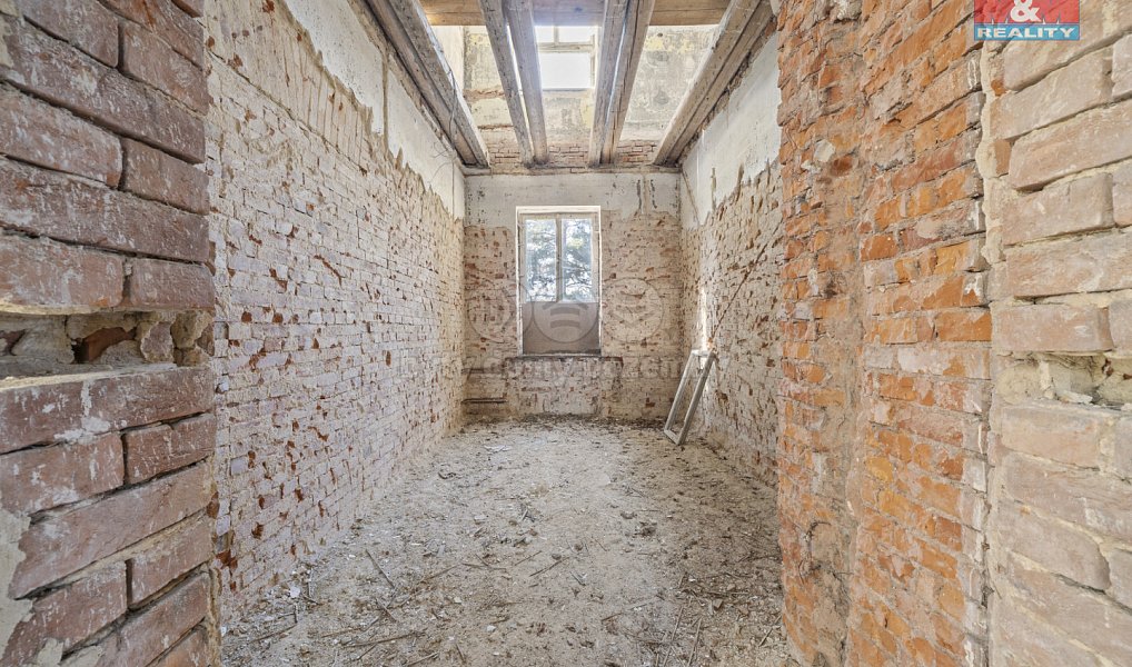 Prodej nájemního domu, činžáku 1 476 m², Hořičky – náhled fotky 13