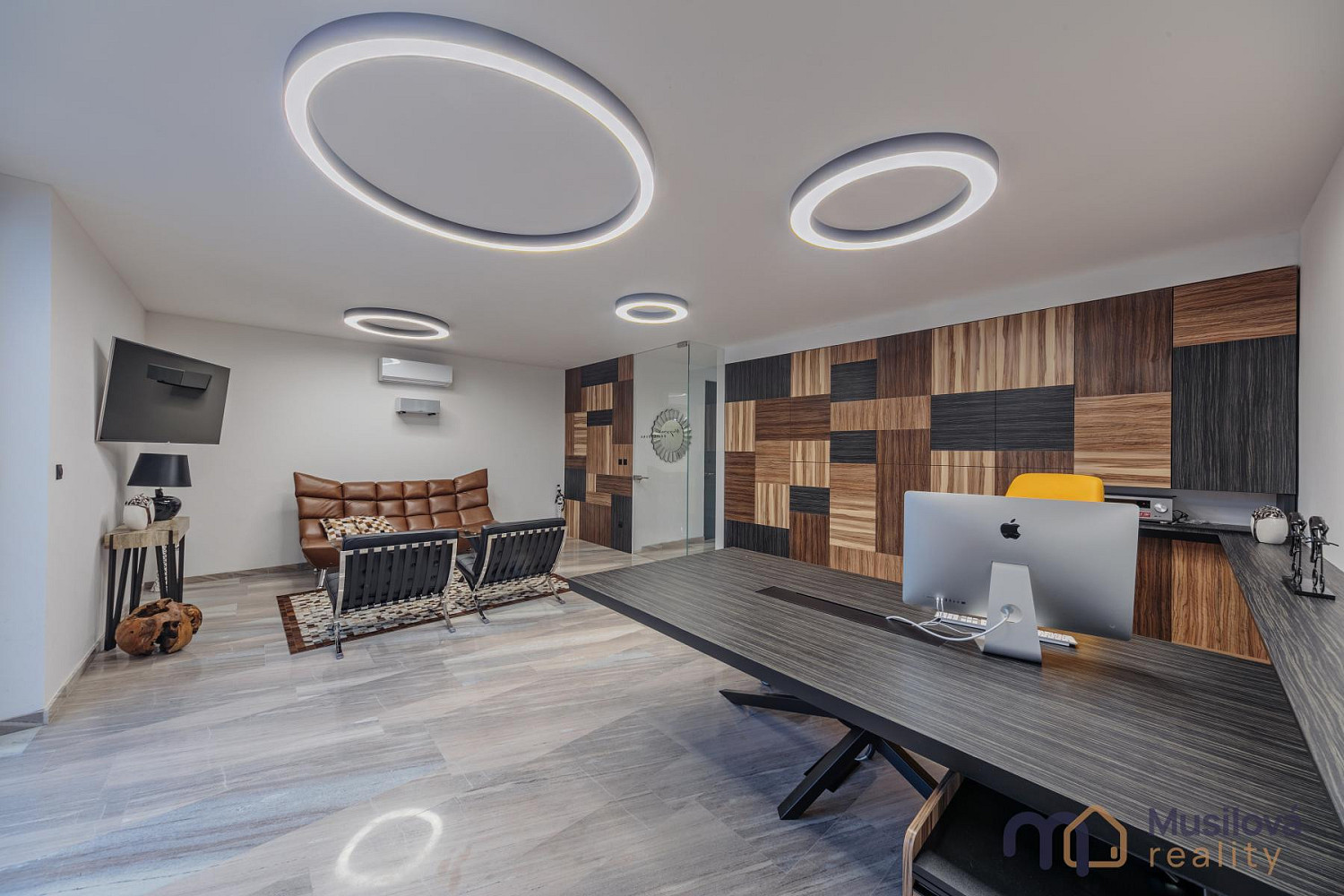 Prodej kanceláře 243 m² – fotografie 3