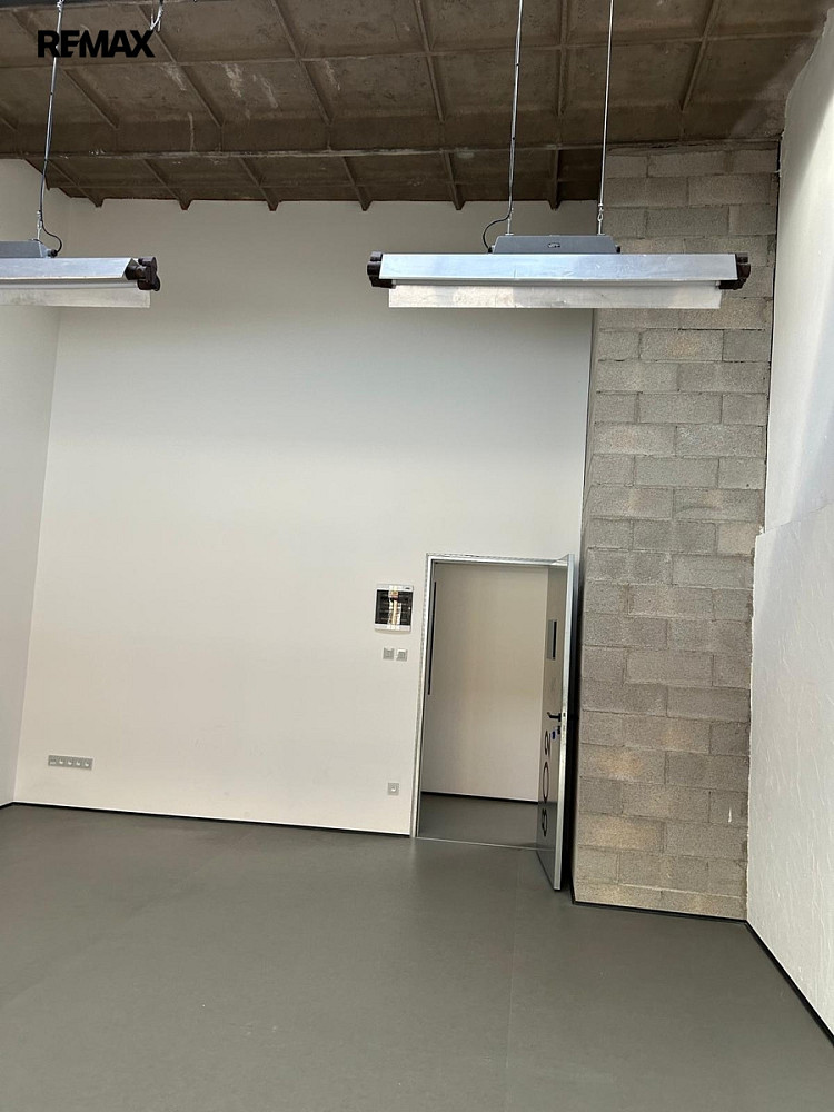 Pronájem kanceláře 38 m² — photo 5