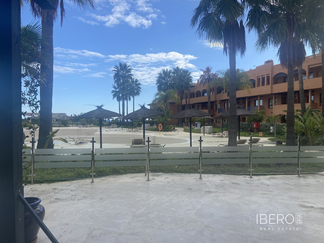 Piso 3+kk – Benahavís, La Cocha, Costa del Sol Occidental - Vista 5