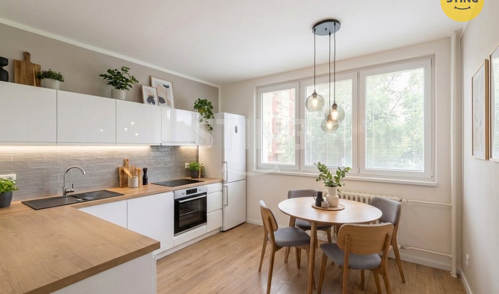 Prodej bytu 2+1 58 m², Opava – náhled fotky 16