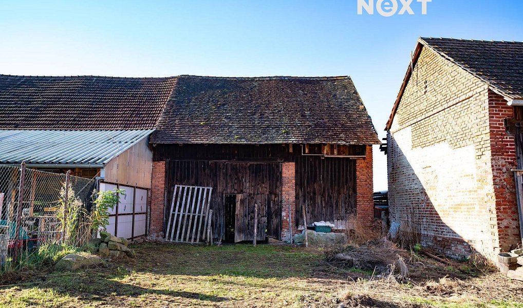 Prodej domu 200 m² s pozemkem 903 m², Třesovice – náhled fotky 2