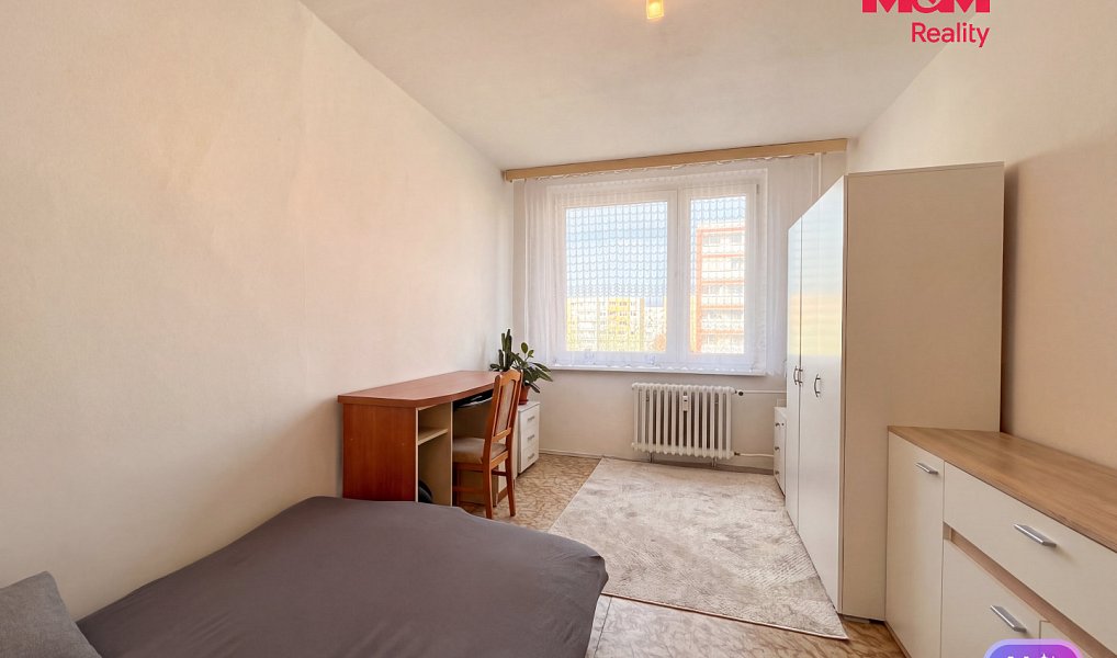 Prodej bytu 4+1 76 m², Most – náhled fotky 8