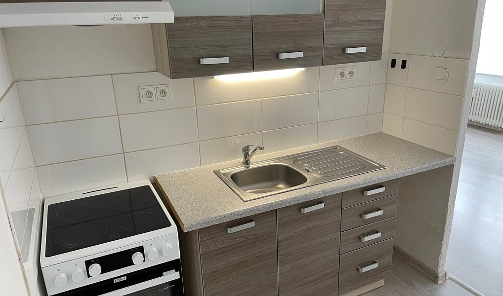 Prodej bytu 1+kk 33 m², Most – náhled fotky 2