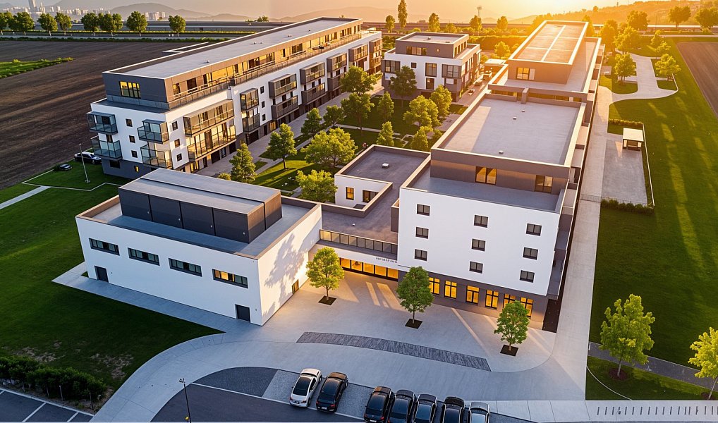 Prodej bytu 2+kk 94 m², Hůry – náhled fotky 2