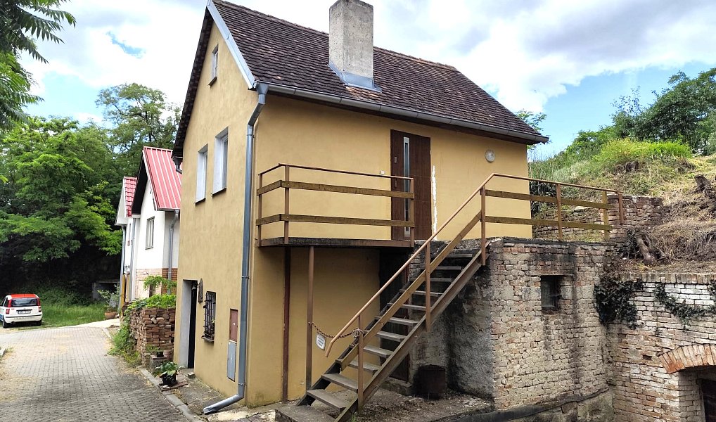 Prodej výrobních prostor 95 m², Chvalovice – náhled fotky 9