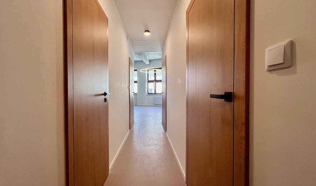 Pronájem bytu 3+kk 77 m², Brno – náhled fotky 11