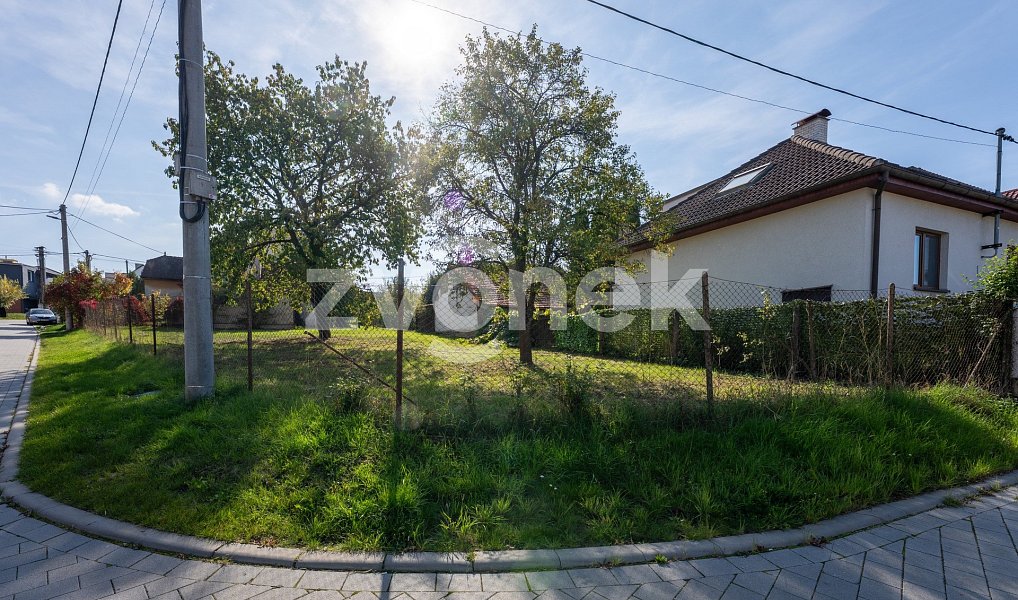 Prodej stavebního pozemku 441 m², Bojkovice – náhled fotky 7