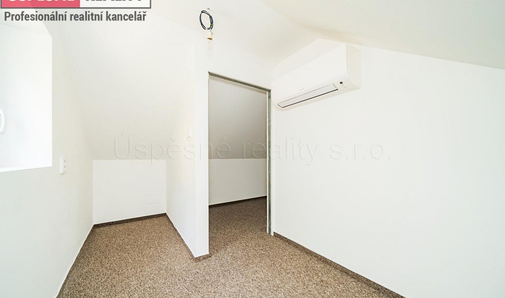 Prodej chaty/chalupy 57 m² s pozemkem 117 m², Černošice – náhled fotky 15