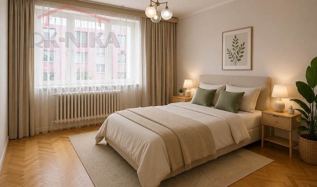 Prodej bytu 3+1 72 m², Semily – náhled fotky 10