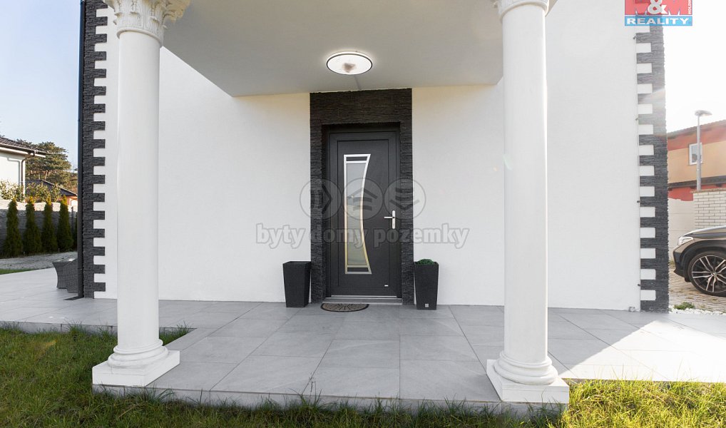 Prodej domu 234 m² s pozemkem 902 m², Kralupy nad Vltavou – náhled fotky 18