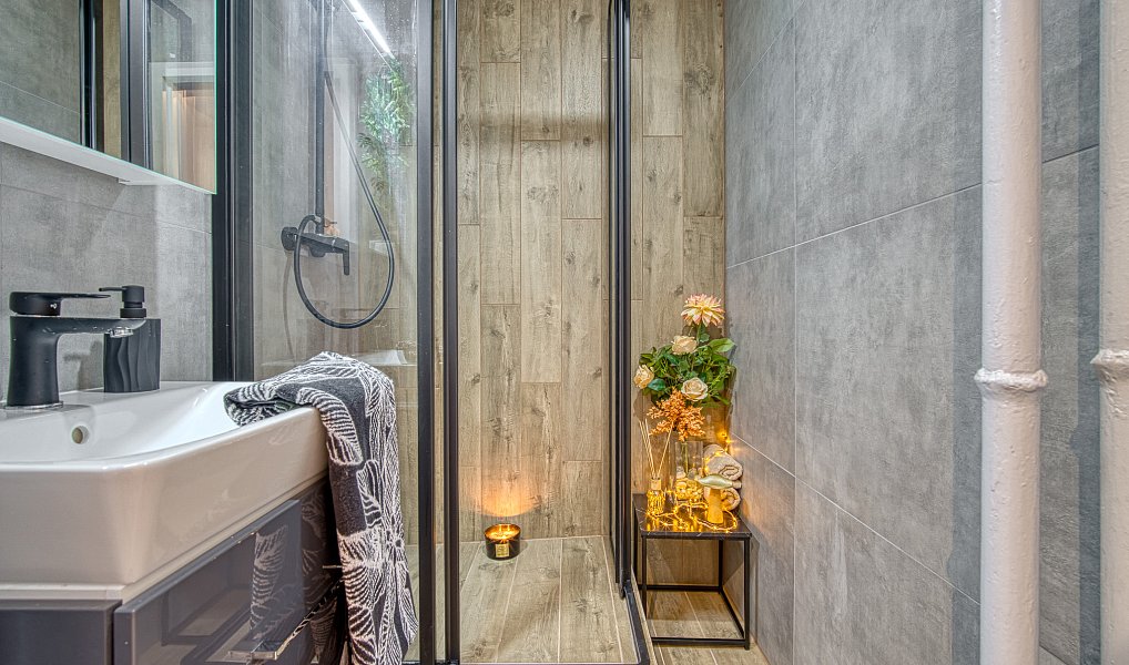 Pronájem bytu 2+1 51 m², Most – náhled fotky 4