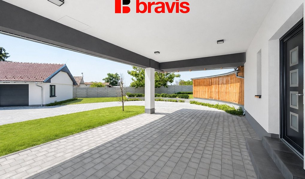 Prodej domu 304 m² s pozemkem 2 869 m², Vítonice – náhled fotky 20