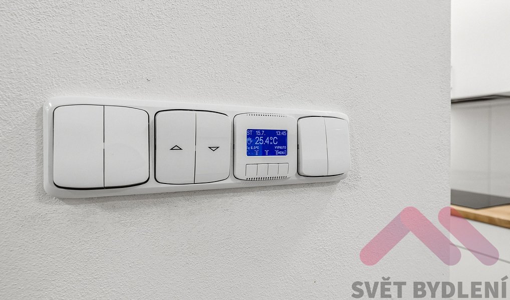 Prodej bytu 2+kk 60 m², Praha – náhled fotky 13