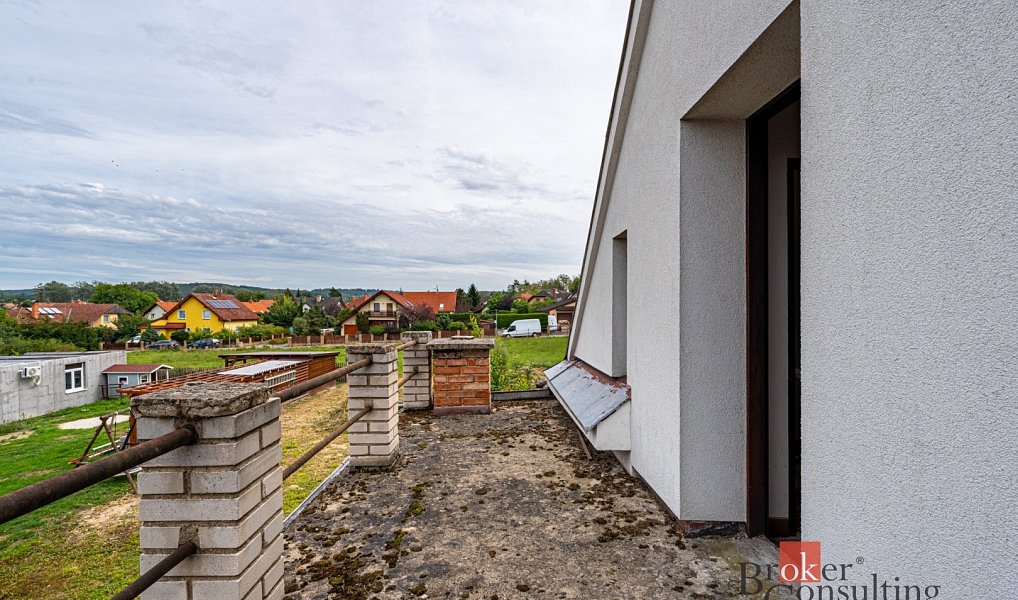 Prodej domu 151 m² s pozemkem 1 025 m², Dolní Bousov – náhled fotky 25