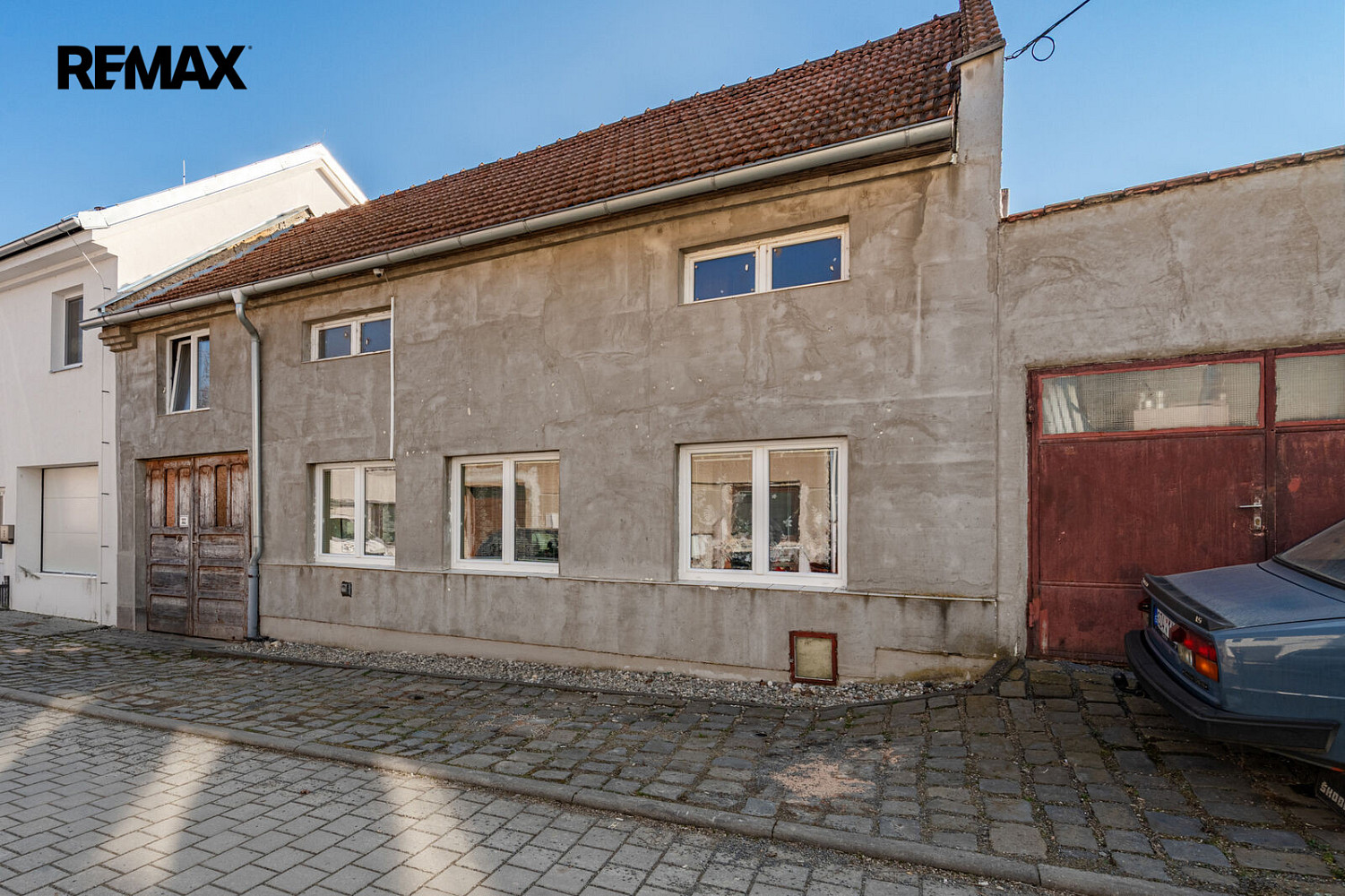 Prodej domu 86 m² s pozemkem 504 m² – fotografie 4