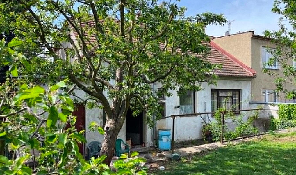 Prodej domu 180 m² s pozemkem 746 m², Plumlov – náhled fotky 25