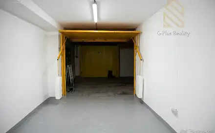 Prodej, garáž 20m2, Praha - Řepy, Laudova, Praha 6 - Řepy