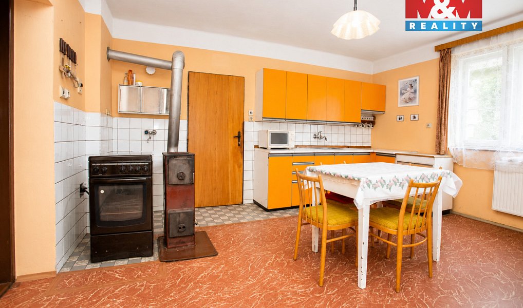 Prodej domu 180 m² s pozemkem 755 m², Protivín – náhled fotky 6