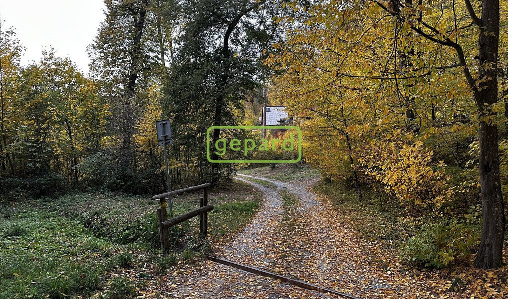 Prodej chaty/chalupy 47 m² s pozemkem 794 m², Mokrá-Horákov – náhled fotky 7