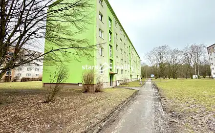 Pronájem nebytového prostoru 13 m2, ul. Havanská - Kladno, Havanská, Kladno - Kročehlavy