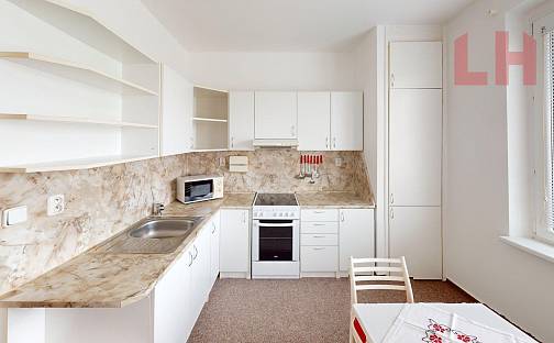 Prodej bytu 2+1 52 m², Horní, Ostrava - Hrabůvka
