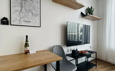 Prodej bytu 1+kk 22 m²