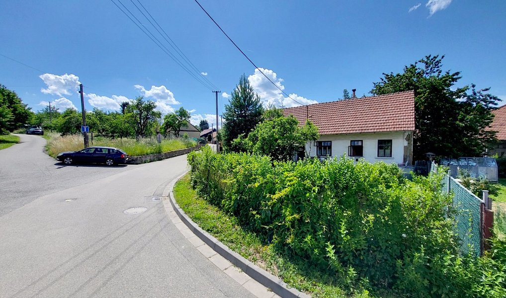 Prodej domu 41 m² s pozemkem 348 m², Bedřichov – náhled fotky 28