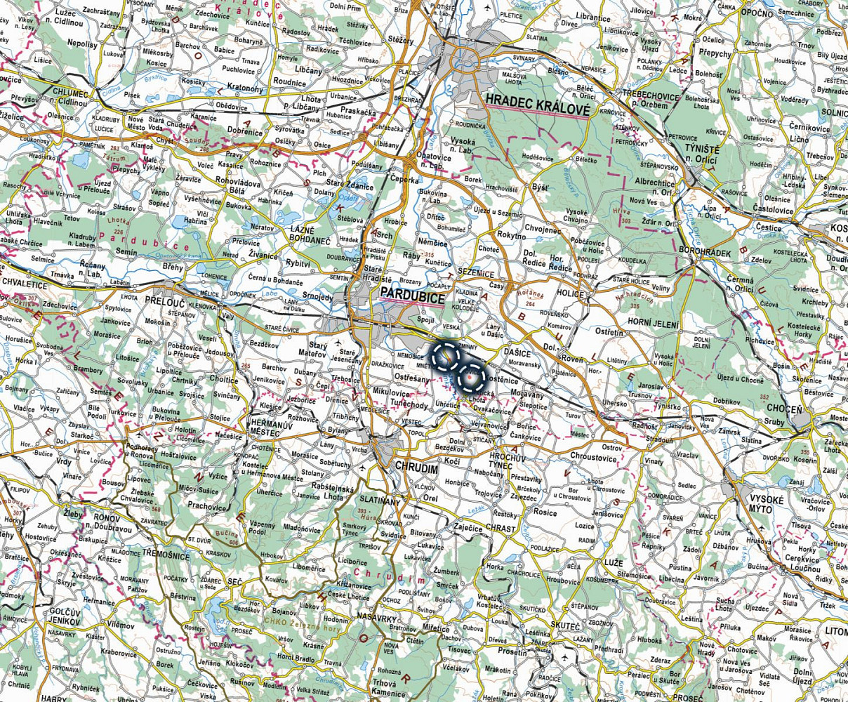 Prodej pole 8 046 m² — photo 4