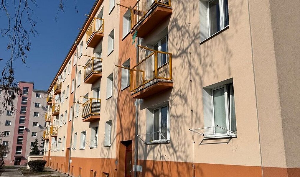 Pronájem bytu 2+1 54 m², Most – náhled fotky 12
