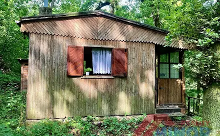 Prodej chaty/chalupy 38 m² s pozemkem 38 m², Koštice - Želevice, okres Louny